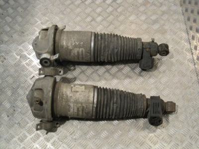 Амортизатор лівий задній touareg q7 porsche cayenne 1 фото №1