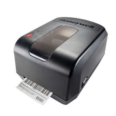 HONEYWELL PC42T DRUKARKA ETYKIET termiczna