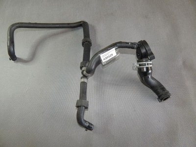 Audi a3 8v трубка wody шланг 5q0122157aj фото №1