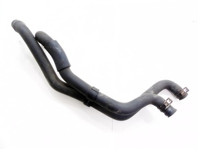 Шланг wąż труба wody охолодження almera n16 1.5 16 фото №1