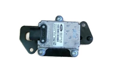 CONTROL UNIT MODULE ESP FORD S-MAX MK1 - milautoparts-fr.ukrlive.com