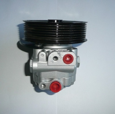 LAND ROVER WITH QVB 500 620 PUMP HYDRAULICZNA, SYSTEM KIEROWNICZY - milautoparts-fr.ukrlive.com