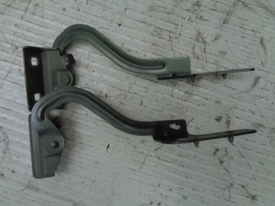 ! RENAULT MODUS HINGE HINGES HOOD FRONT TEC67 - milautoparts-fr.ukrlive.com