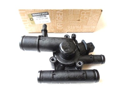 RENAULT MEGANE SCENIC 1.9 2.0 THERMOSTAT CORPS - milautoparts-fr.ukrlive.com