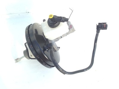 Sandero i усилитель тормозов насос тормоза фото №1