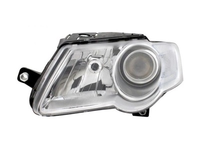 VW PASSAT B6 05-10 LAMP LAMP FRONT NEW CONDITION - milautoparts-fr.ukrlive.com