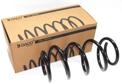 DACO 803608 SPRING SUSPENSION - milautoparts-fr.ukrlive.com