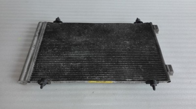 CITROEN PEUGEOT RADIATOR AIR CONDITIONER 1400836980 - milautoparts-fr.ukrlive.com