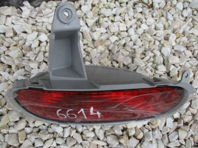 HYUNDAI I30 LAMP FOG LAMP REAR LEFT UNIVERSAL - milautoparts-fr.ukrlive.com