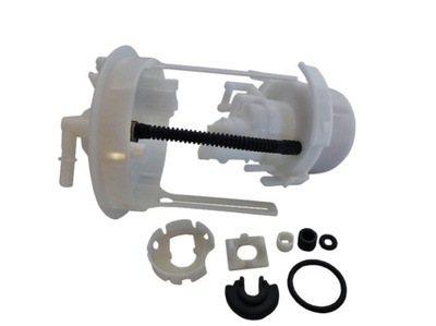 Фільтр насоса пального mazda 6 gg gy 02-07 1.8 2.0 2.3 фото №1