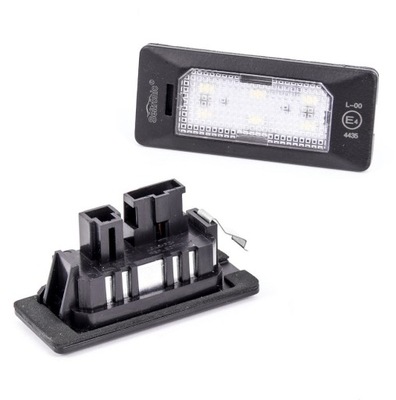 ECLAIRAGE LED AUDI A4 B8 A5 A7 A6 C7 Q3 Q5 TT - milautoparts-fr.ukrlive.com