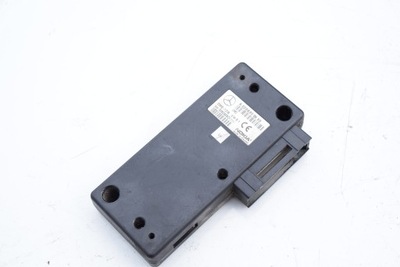 MERCEDES W211 MODULE PHONE NOKIA 2208200985 - milautoparts-fr.ukrlive.com