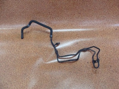 Ford ranger 08r радіатор оливи 2,5tdci фото №1