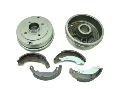 =BEBNY + BRAKE SHOES RENAULT CLIO II THALIA WITHOUT ABS= - milautoparts-fr.ukrlive.com