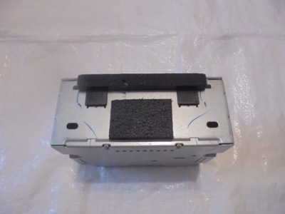 FORD ECOSPORT RADIO CD DN15-18C815-PL - milautoparts-fr.ukrlive.com