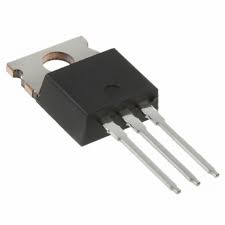 IRF540 TO220 NMOSFET 100V 33A 0,044R 130W