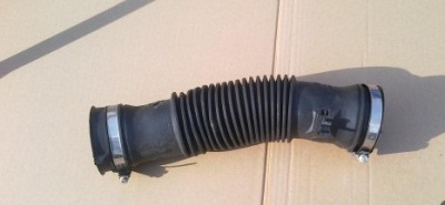 Пабтрубок  труба фильтра dacia lodgy dokker фото №1