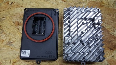 Перетворювач модуль led vw audi 4k0941592b фото №1
