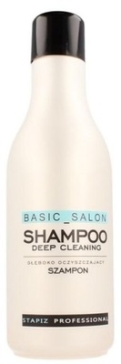 STAPIZ SZAMPON OCZYSZCZAJĄCY 1L