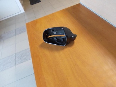 CASING MIRRORS LEFT AUDI A5 - milautoparts-fr.ukrlive.com