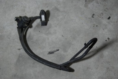 Клапан вакуумa 149568021r trafic 1.9 dci фото №1