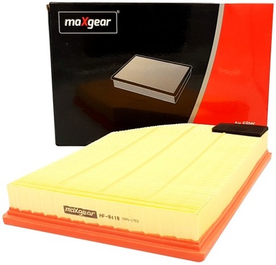 MAXGEAR AF-8188 FILTRE D'AIR MAXGEAR - milautoparts-fr.ukrlive.com