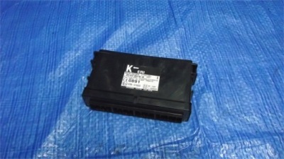 Subaru forester 3 08- модуль блок керування 88281sc300 фото №1