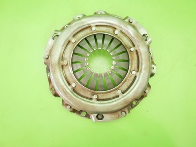 Притиск зчеплення valeo opel corsa c 1.2 16v 00-03 фото №1