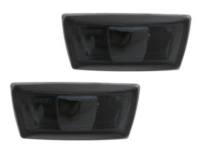 BLINKERS BLINKERS OPEL ASTRA III 3 H IV 4 J - milautoparts-fr.ukrlive.com