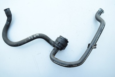 MERCEDES W219 W211 2.4 3.2 PUMP WATER 2118350264 - milautoparts-fr.ukrlive.com