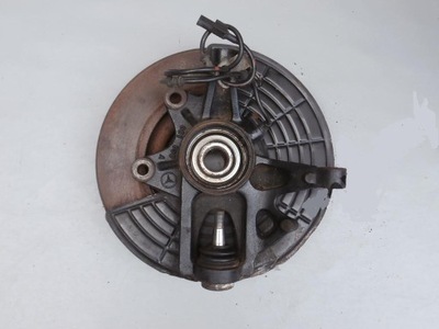 Поворотний кулак права перед mercedes ml w163 lift фото №1