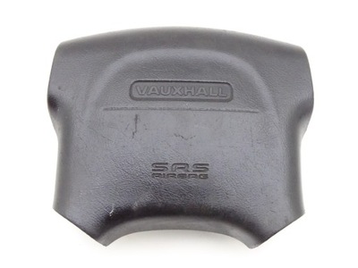 OPEL MONTEREY AIRBAG AIR BAGS AIR STEERING WHEEL - milautoparts-fr.ukrlive.com