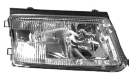 LAMP LAMP FRONT RIGHT VW PASSAT B5 96- TYC - milautoparts-fr.ukrlive.com