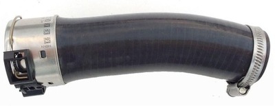 Nissan primastar 2,0 dci труба waz turbo інтеркулер фото №1