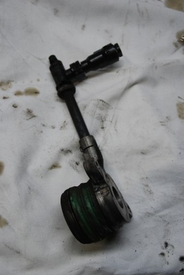 Циліндр зчеплення master movano 2.5 03-09 фото №1