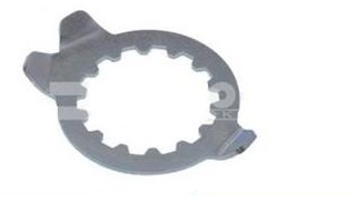 APSAUGA KRUMPLIARAČIO PERDAVIMO YAMAHA TDM DTR MX 