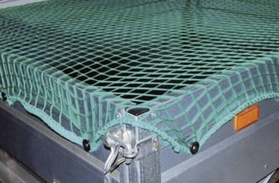 GRILL PROTECTIVE LADUNEK 2 X 3M FROM CABLE - milautoparts-fr.ukrlive.com