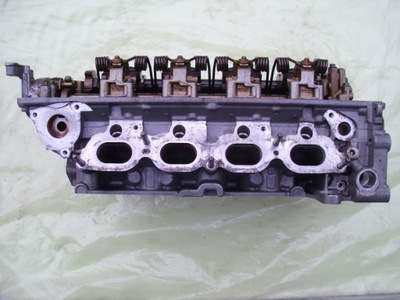 CYLINDER HEAD 1.4 16V VTI PEUGEOT CITROEN MINI BMW ORIGINAL AFTER RESTORATION - milautoparts-fr.ukrlive.com