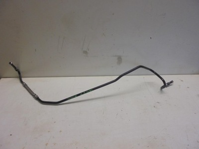 Трубки трубка тормозная peugeot 3008 фото №1