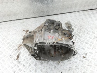 Citroen c4 picasso ii 1.2 thp коробка передач 20ea68 фото №1