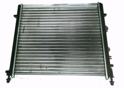 RADIATOR WATER RENAULT 19 CLIO I - milautoparts-fr.ukrlive.com