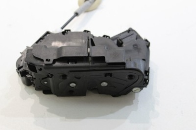 Mbm vw arteon замок дверь левый задняя 5ta839015d фото №1