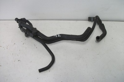 WĄŻ PRZEWODY WODY SEAT VW SKODA 1K0121087P 1K0122058T