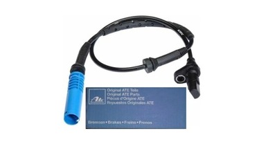 BMW 5 E39 E 39 SENSOR ABS FRONT ATE GERMANY - milautoparts-fr.ukrlive.com