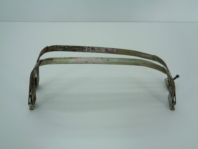 Iveco stralis хомути хомути глушника каталізатора фото №1