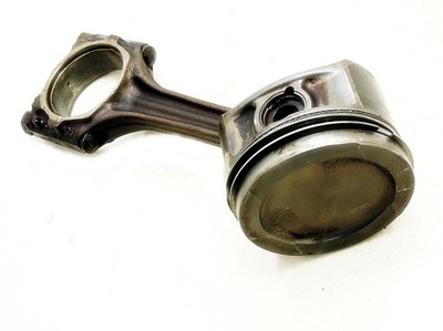 PISTON CONNECTING ROD 80,965 058 VW 1.6 8V GOLF IV III AKS - milautoparts-fr.ukrlive.com