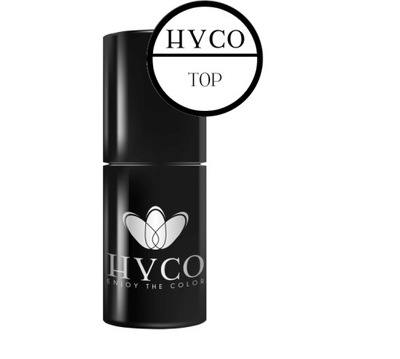 HYCO Top na Lakier Hybrydowy Manicure