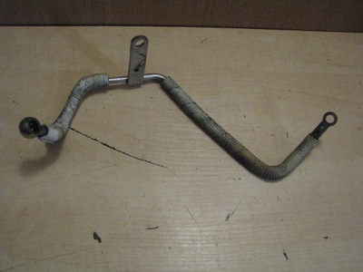 Шланг turbo mazda 6 ii gh 07-12r 2.2 mzr-cd фото №1