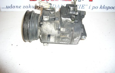 4071/5 COMPRESSOR AIR CONDITIONER OPEL OMEGA VECTRA B 4472009705 - milautoparts-fr.ukrlive.com