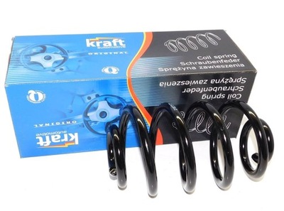 KRAFT AUTOMOTIVE 4030340 RESSORT SUSPENSIONS - milautoparts-fr.ukrlive.com